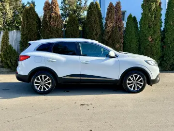 Renault Kadjar  navigatie  camera marsarier  garantie  rate