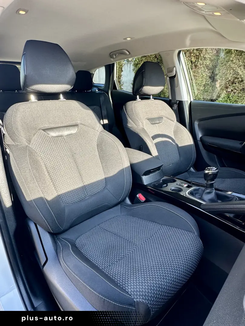 Renault Kadjar  navigatie  camera marsarier  garantie  rate