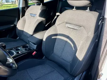 Renault Kadjar  navigatie  camera marsarier  garantie  rate