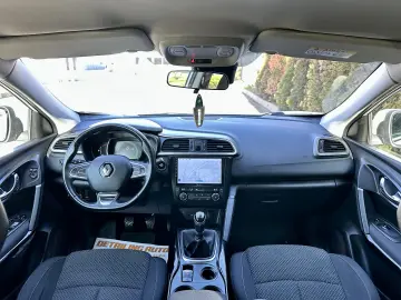 Renault Kadjar  navigatie  camera marsarier  garantie  rate