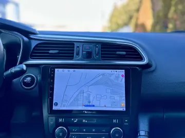 Renault Kadjar  navigatie  camera marsarier  garantie  rate