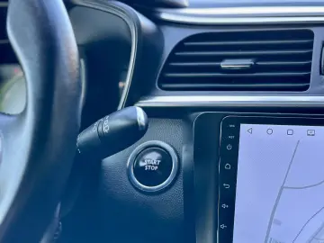 Renault Kadjar  navigatie  camera marsarier  garantie  rate