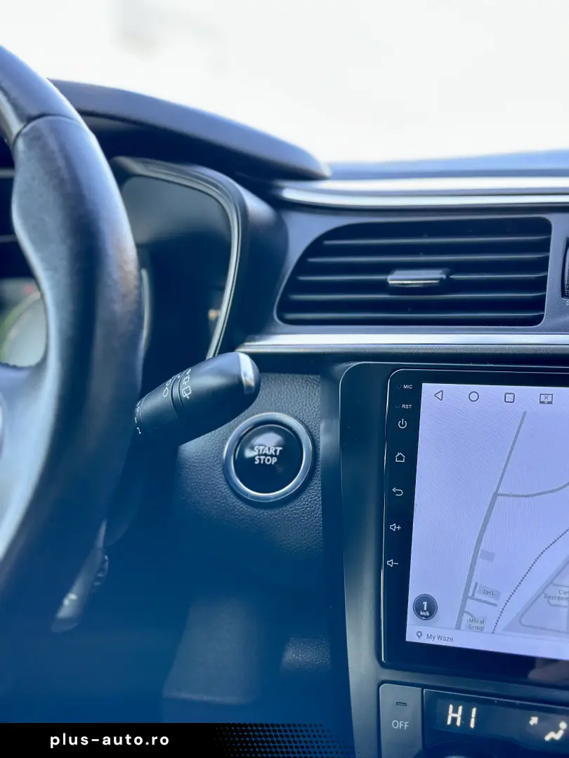 Renault Kadjar  navigatie  camera marsarier  garantie  rate