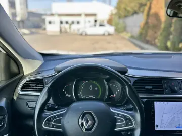 Renault Kadjar  navigatie  camera marsarier  garantie  rate