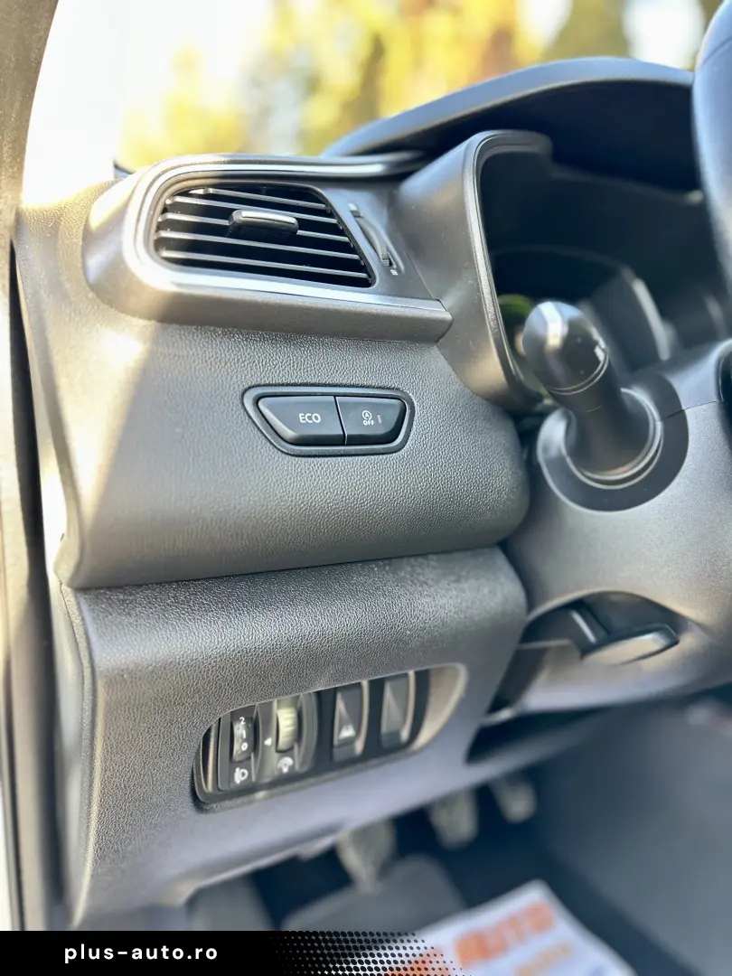 Renault Kadjar  navigatie  camera marsarier  garantie  rate