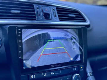 Renault Kadjar  navigatie  camera marsarier  garantie  rate