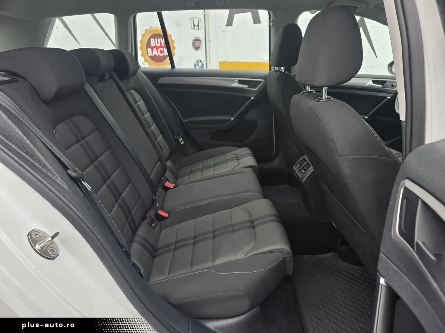 Volkswagen Golf 1.4 TGI  benzină   CNG  122 CP