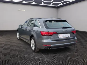 AUDI A4 2017 2.0 Tdi 150 Cp