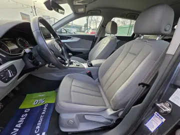AUDI A4 2017 2.0 Tdi 150 Cp