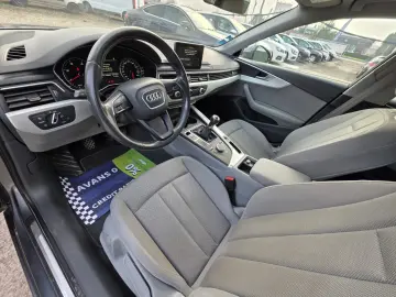 AUDI A4 2017 2.0 Tdi 150 Cp