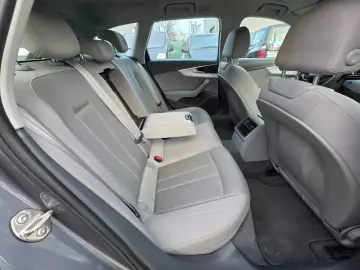 AUDI A4 2017 2.0 Tdi 150 Cp