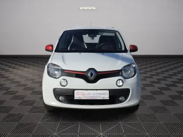 RENAULT TWINGO 2015 0.9 TCE 90 CP