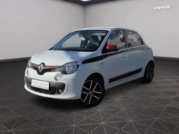 RENAULT TWINGO 2015 0.9 TCE 90 CP