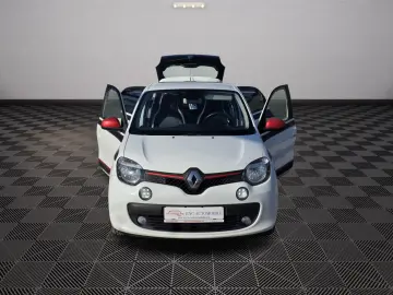 RENAULT TWINGO 2015 0.9 TCE 90 CP