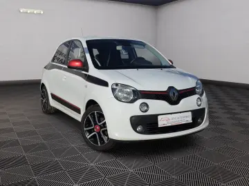 RENAULT TWINGO 2015 0.9 TCE 90 CP