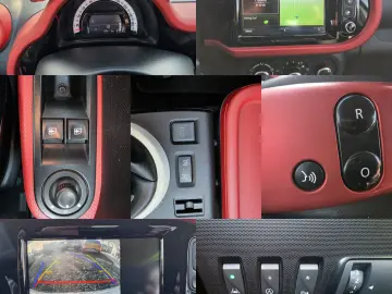 RENAULT TWINGO 2015 0.9 TCE 90 CP