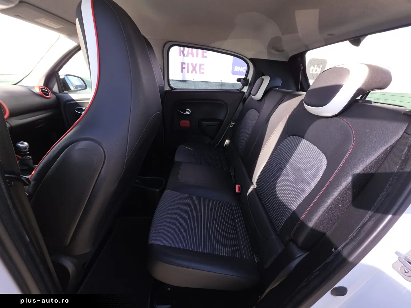 RENAULT TWINGO 2015 0.9 TCE 90 CP