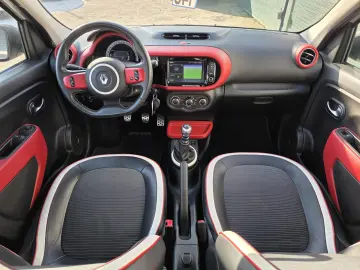 RENAULT TWINGO 2015 0.9 TCE 90 CP