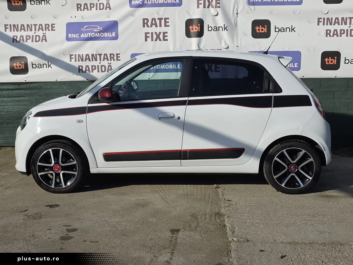 RENAULT TWINGO 2015 0.9 TCE 90 CP