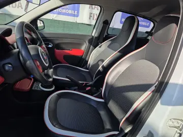 RENAULT TWINGO 2015 0.9 TCE 90 CP