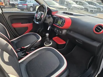 RENAULT TWINGO 2015 0.9 TCE 90 CP