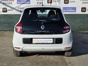 RENAULT TWINGO 2015 0.9 TCE 90 CP