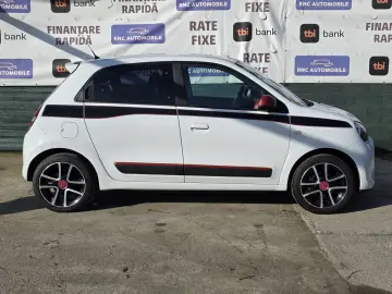 RENAULT TWINGO 2015 0.9 TCE 90 CP