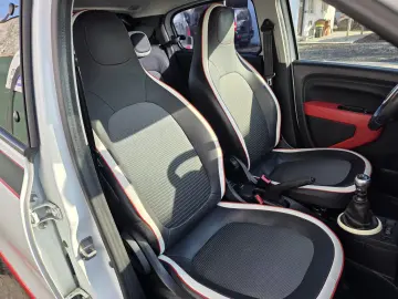 RENAULT TWINGO 2015 0.9 TCE 90 CP