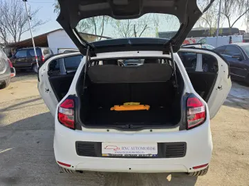 RENAULT TWINGO 2015 0.9 TCE 90 CP