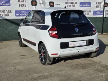 RENAULT TWINGO 2015 0.9 TCE 90 CP
