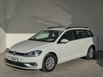 VOLKSWAGEN GOLF 1.0 TSI 115CP Trendline