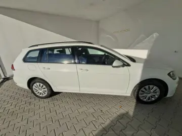 VOLKSWAGEN GOLF 1.0 TSI 115CP Trendline