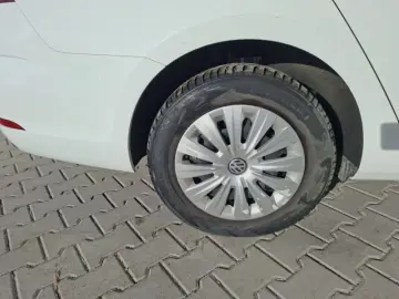 VOLKSWAGEN GOLF 1.0 TSI 115CP Trendline