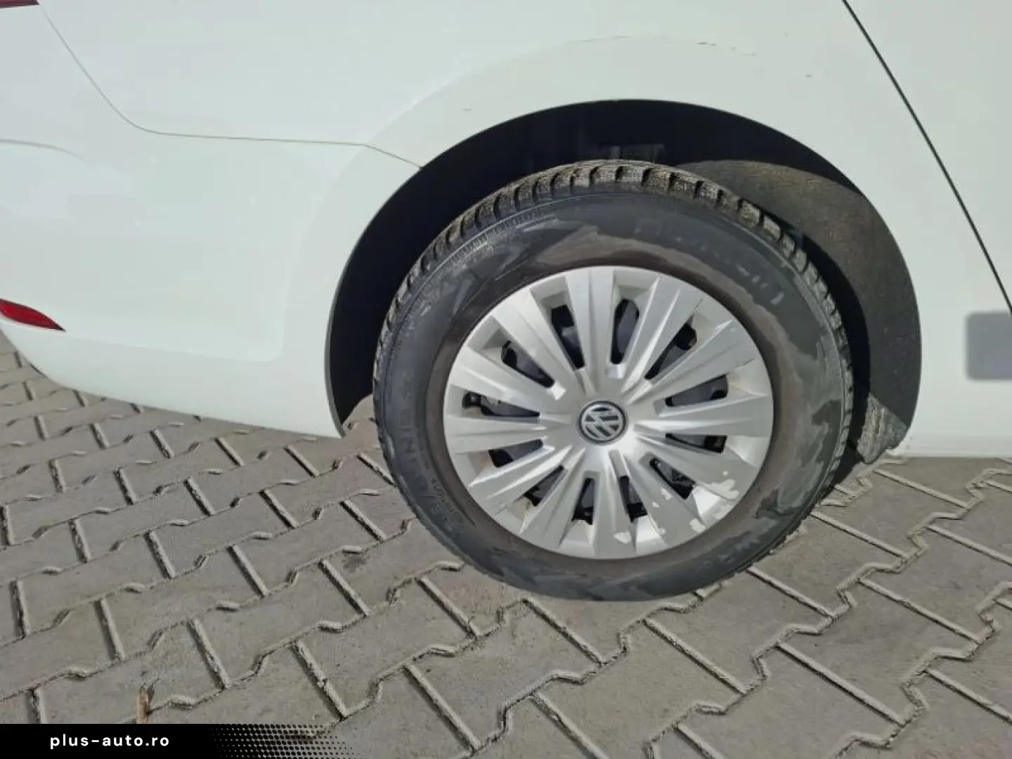 VOLKSWAGEN GOLF 1.0 TSI 115CP Trendline