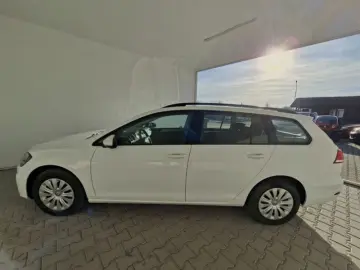 VOLKSWAGEN GOLF 1.0 TSI 115CP Trendline