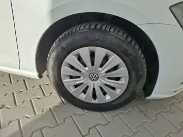 VOLKSWAGEN GOLF 1.0 TSI 115CP Trendline