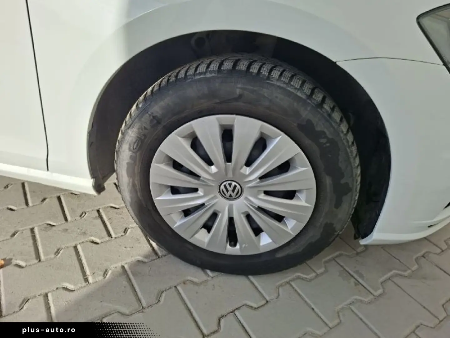 VOLKSWAGEN GOLF 1.0 TSI 115CP Trendline