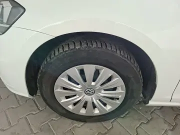 VOLKSWAGEN GOLF 1.0 TSI 115CP Trendline