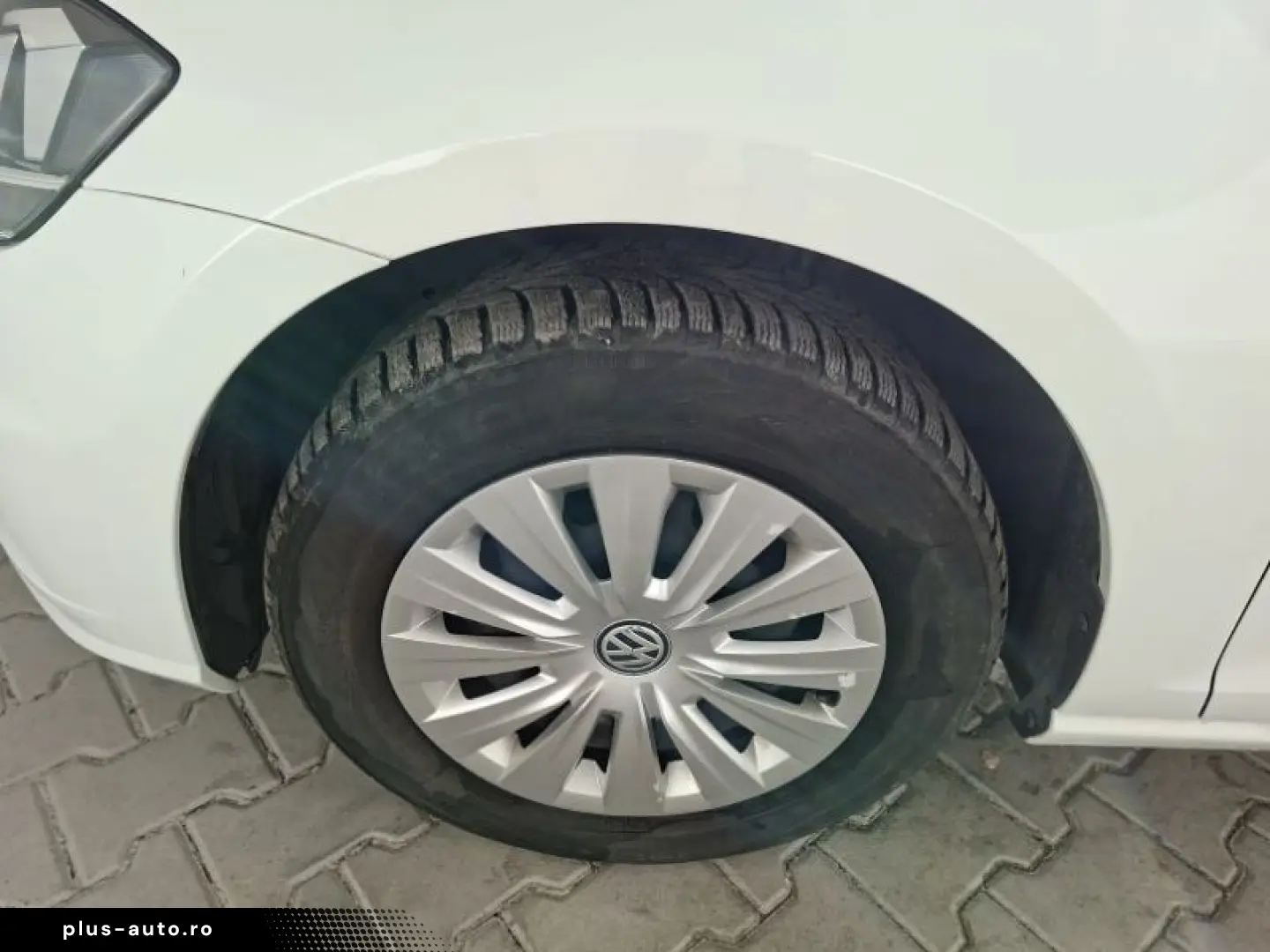 VOLKSWAGEN GOLF 1.0 TSI 115CP Trendline