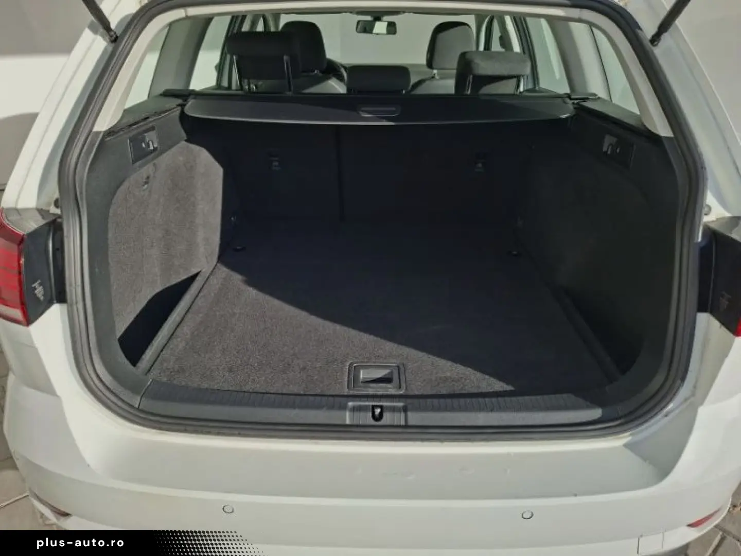 VOLKSWAGEN GOLF 1.0 TSI 115CP Trendline