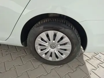 VOLKSWAGEN GOLF 1.0 TSI 115CP Trendline