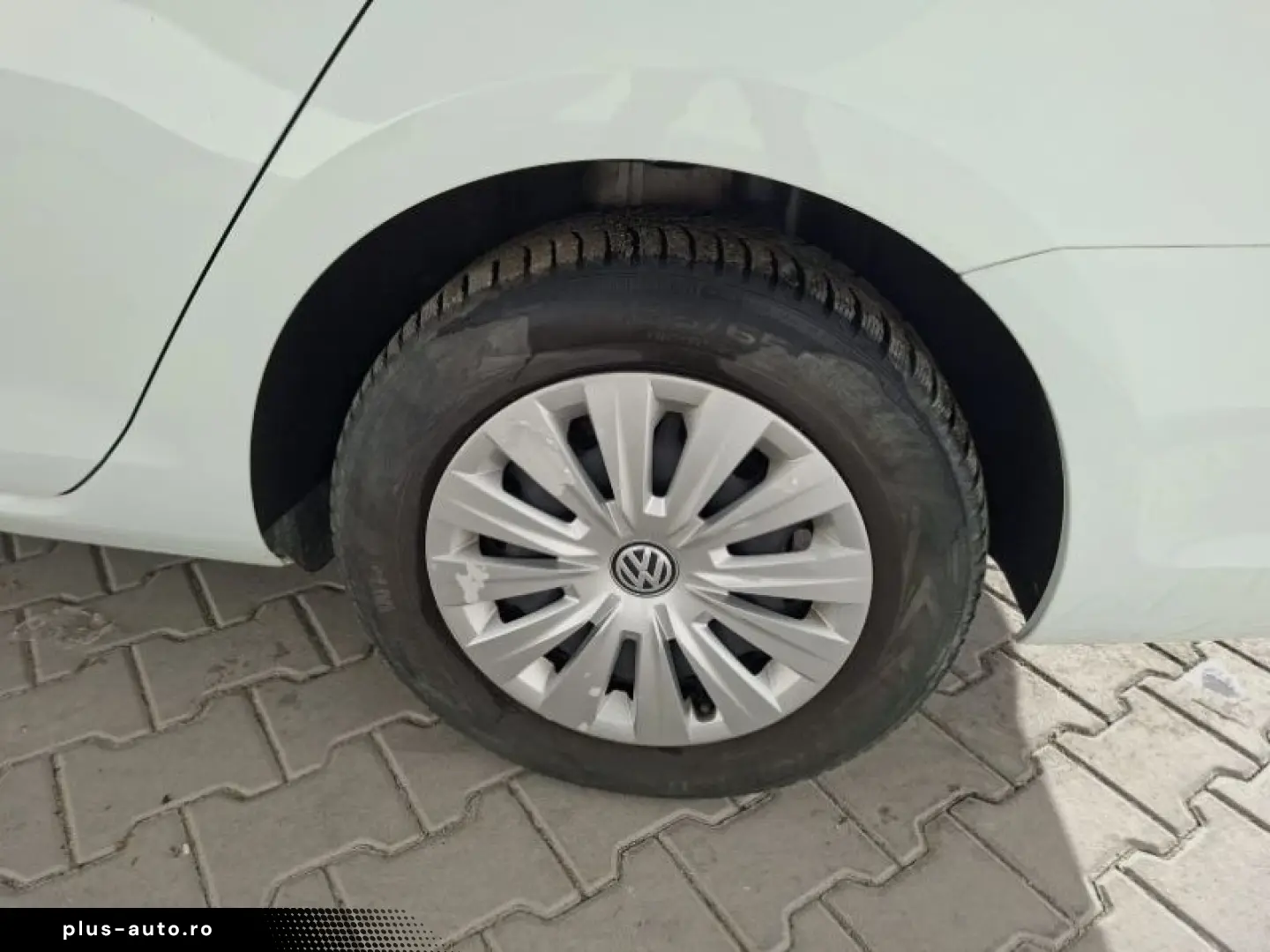 VOLKSWAGEN GOLF 1.0 TSI 115CP Trendline