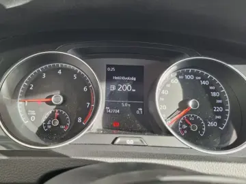 VOLKSWAGEN GOLF 1.0 TSI 115CP Trendline