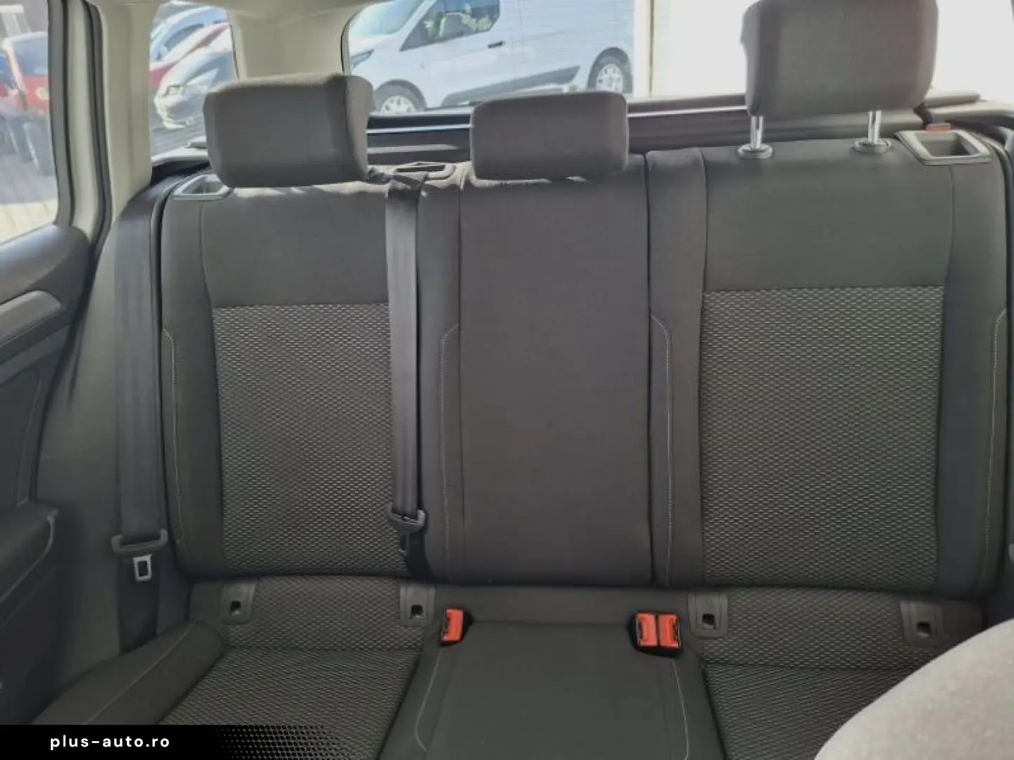 VOLKSWAGEN GOLF 1.0 TSI 115CP Trendline