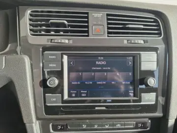 VOLKSWAGEN GOLF 1.0 TSI 115CP Trendline