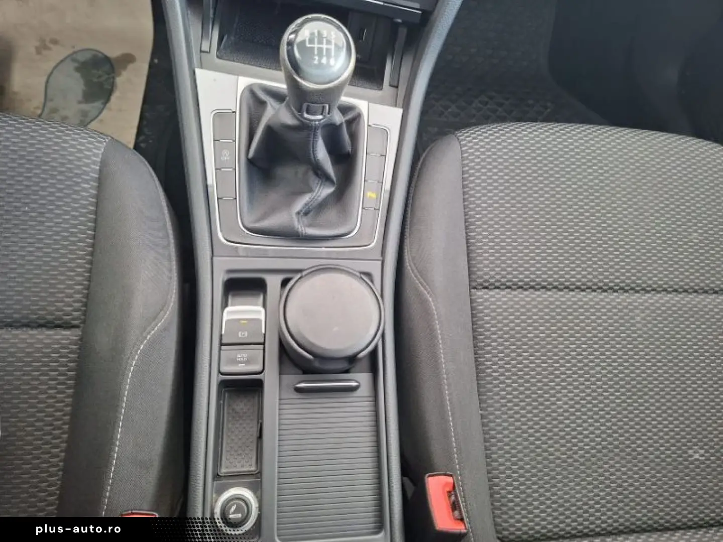 VOLKSWAGEN GOLF 1.0 TSI 115CP Trendline