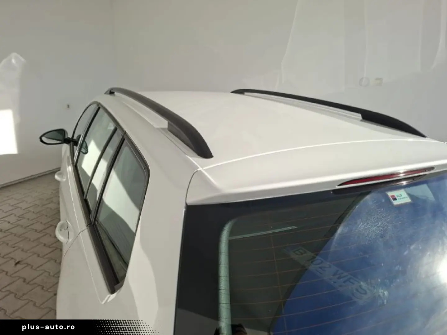 VOLKSWAGEN GOLF 1.0 TSI 115CP Trendline