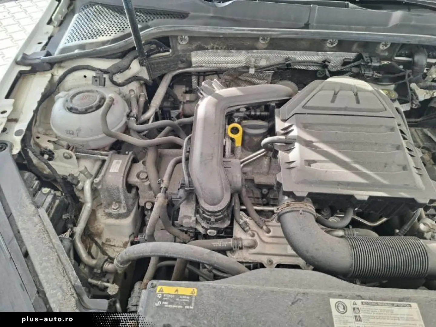 VOLKSWAGEN GOLF 1.0 TSI 115CP Trendline