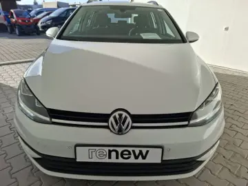 VOLKSWAGEN GOLF 1.0 TSI 115CP Trendline