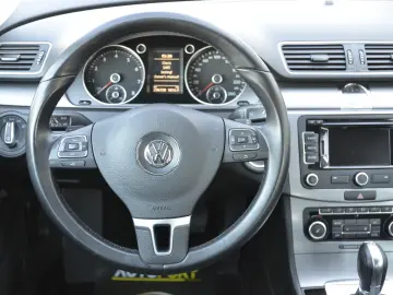 Volkswagen Passat B7 1.4 TSi DSG Comfort